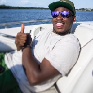 Meet your Posher, Terrence